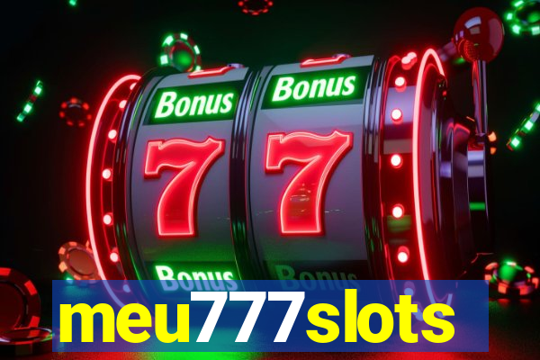 meu777slots