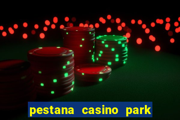 pestana casino park hotel madeira