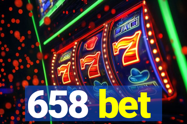 658 bet