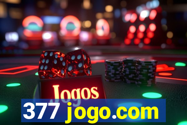 377 jogo.com