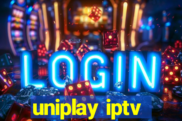 uniplay iptv