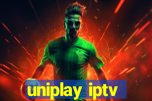 uniplay iptv