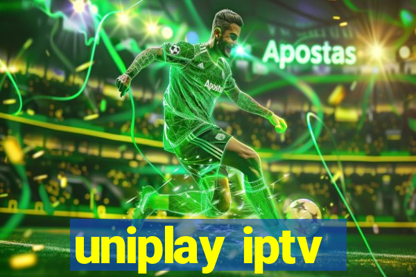 uniplay iptv