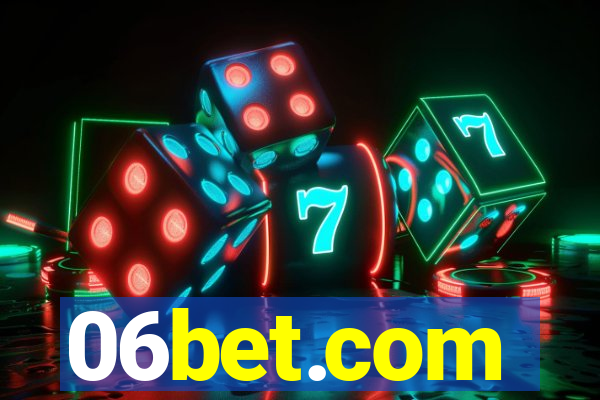 06bet.com