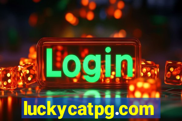 luckycatpg.com