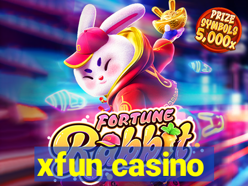 xfun casino