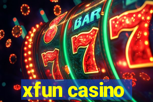 xfun casino