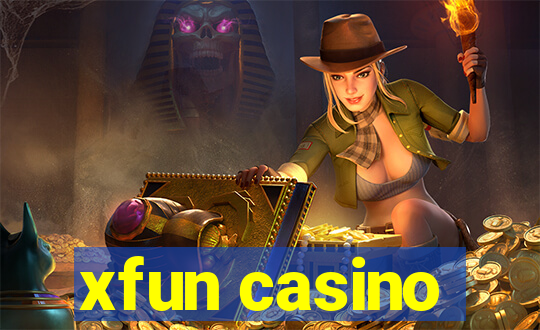 xfun casino