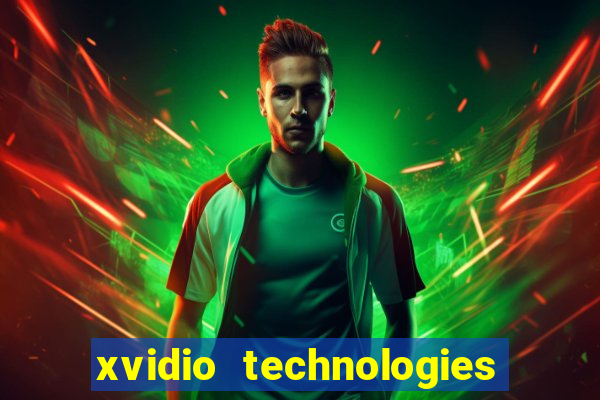 xvidio technologies startup brasil 2024 os