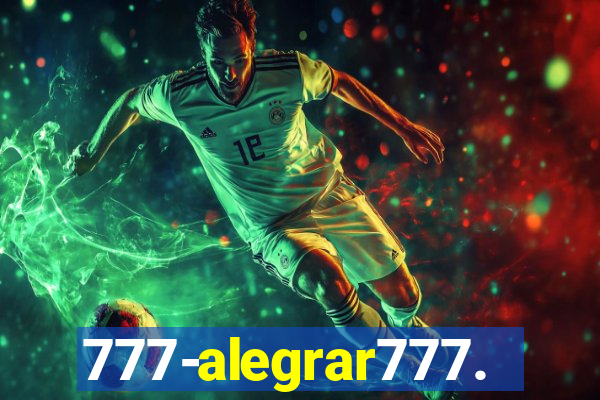 777-alegrar777.com