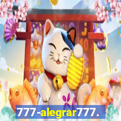 777-alegrar777.com