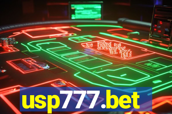 usp777.bet