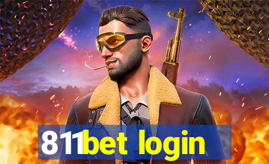 811bet login