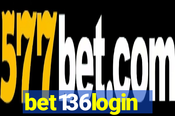 bet136login