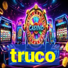 truco brasileiro-giro feliz