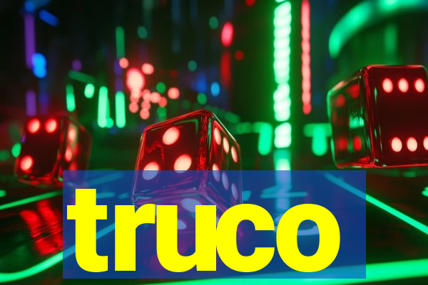 truco brasileiro-giro feliz