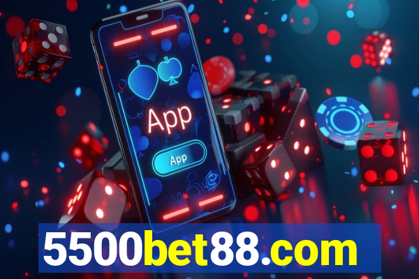 5500bet88.com