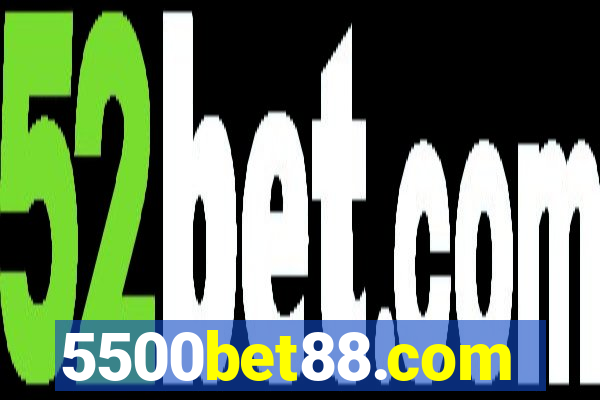 5500bet88.com