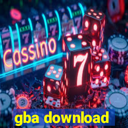 gba download