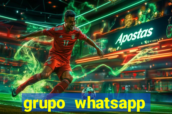 grupo whatsapp santos fc