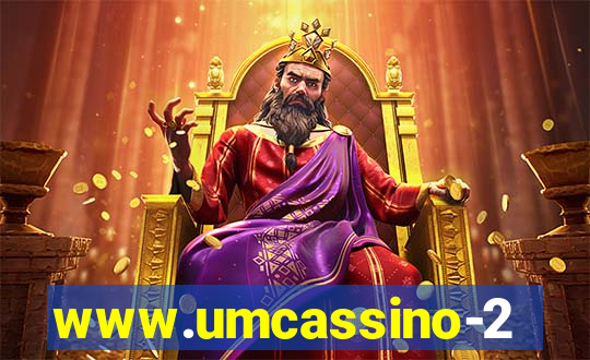 www.umcassino-2.com