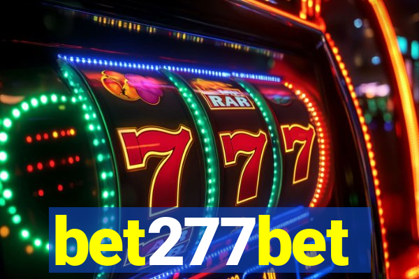 bet277bet