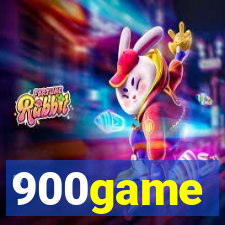 900game