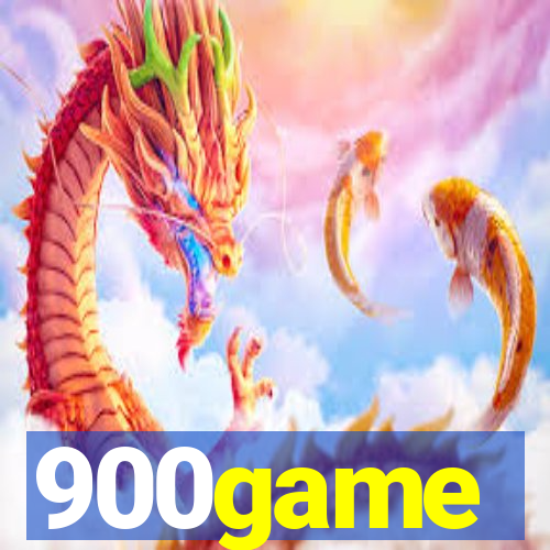 900game