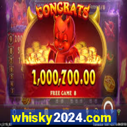 whisky2024.com