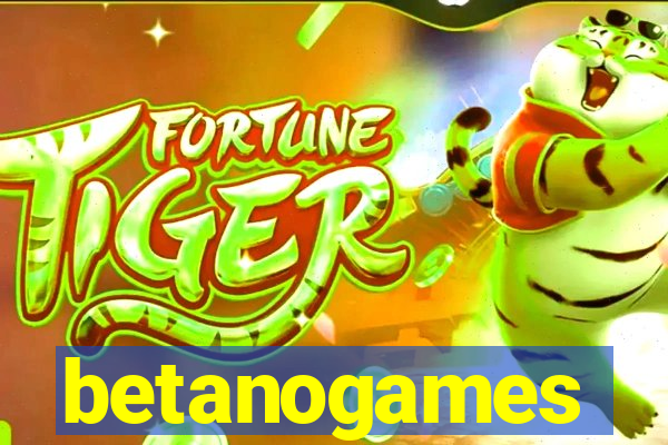 betanogames