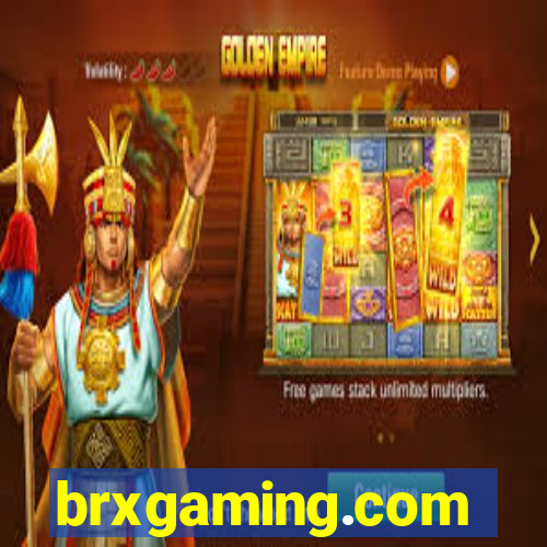 brxgaming.com