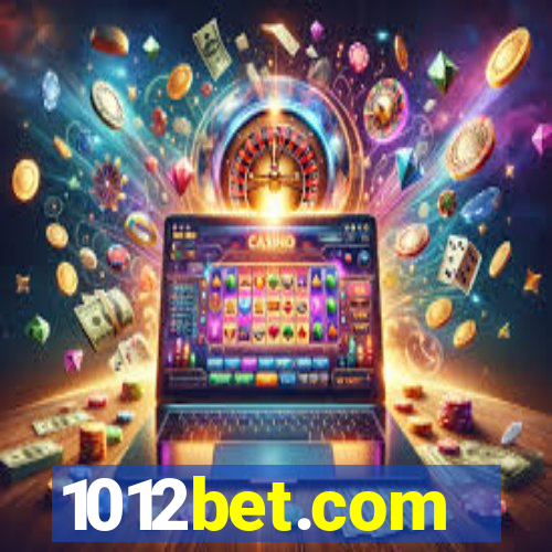 1012bet.com