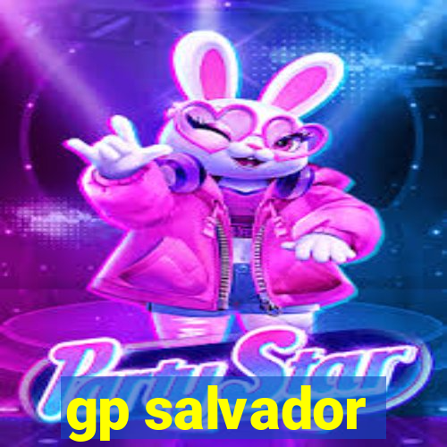 gp salvador