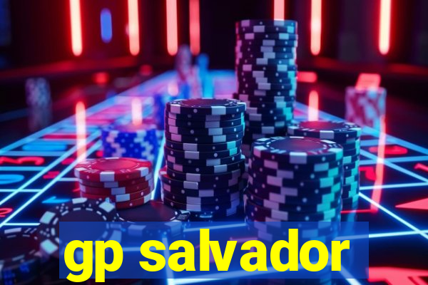 gp salvador