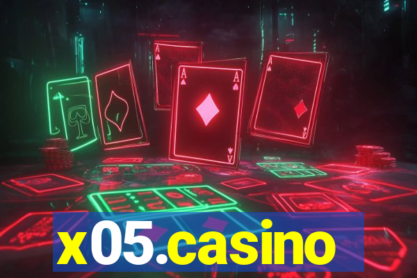 x05.casino