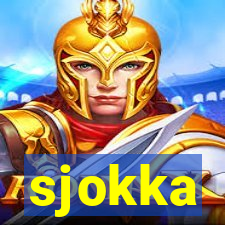 sjokka