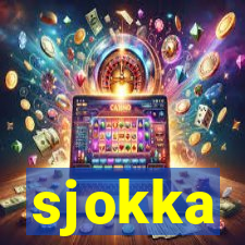 sjokka