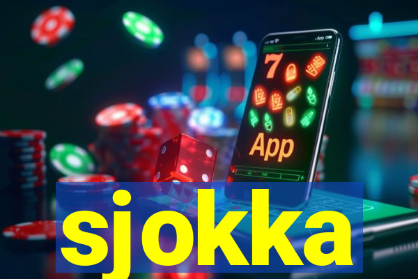 sjokka