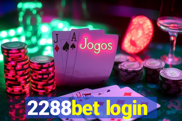 2288bet login