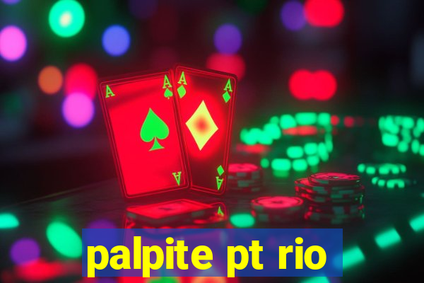 palpite pt rio