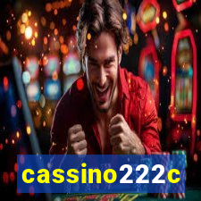 cassino222c