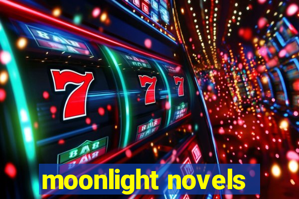 moonlight novels