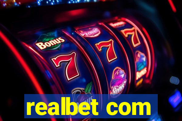 realbet com