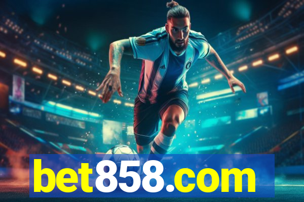 bet858.com