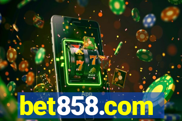 bet858.com