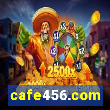 cafe456.com