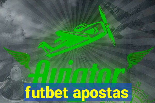 futbet apostas