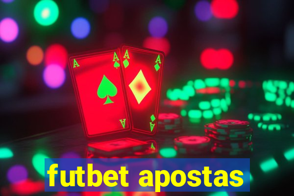 futbet apostas