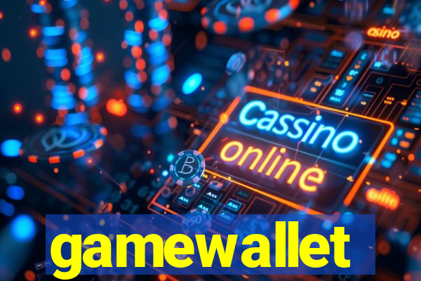 gamewallet