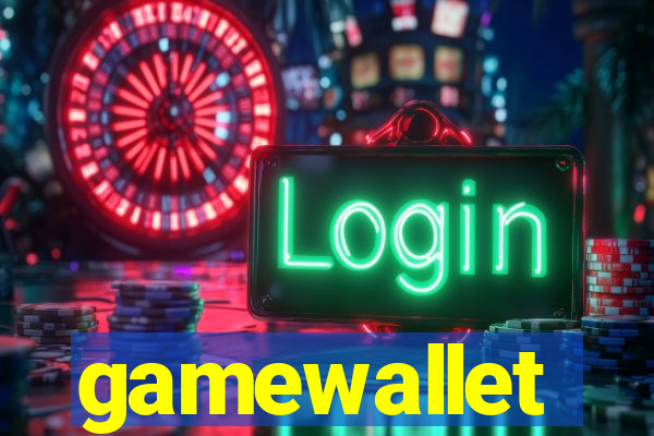 gamewallet